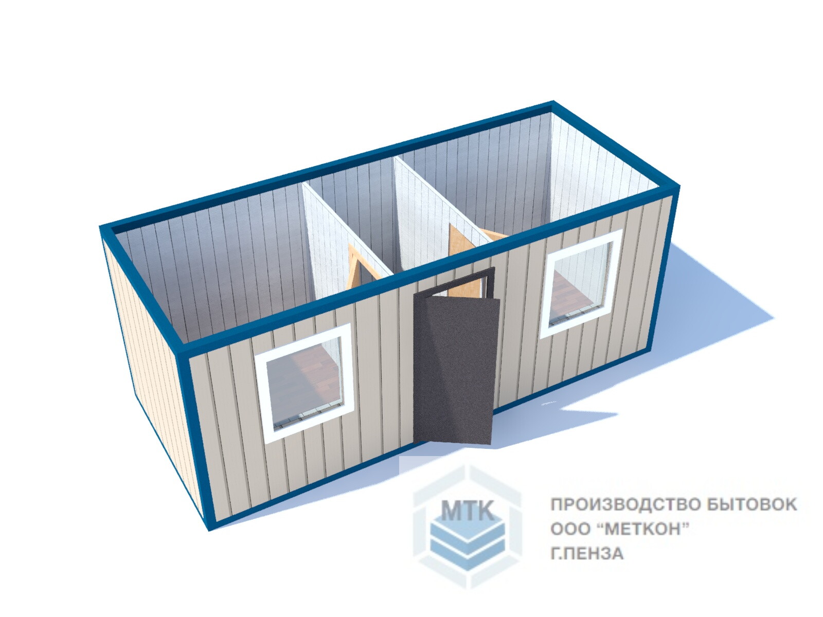 Евробокс СБК-04