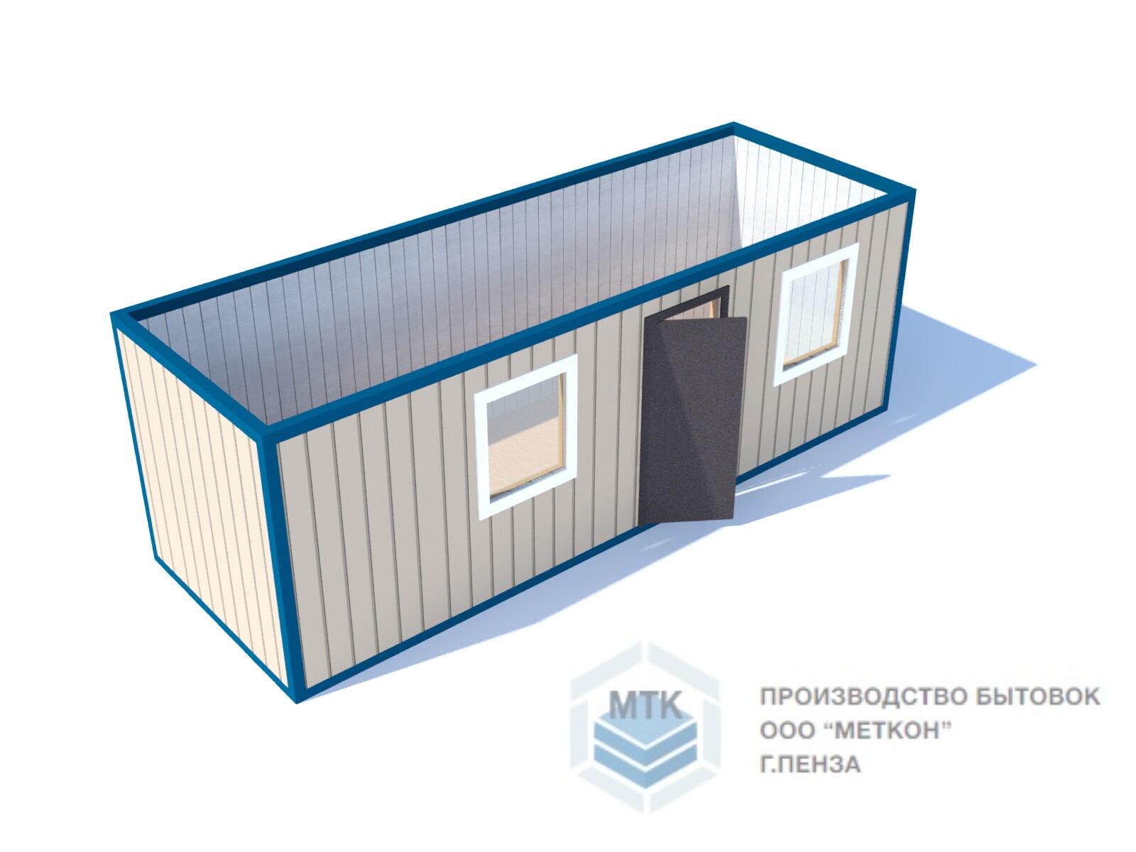 Евробокс СБК-07