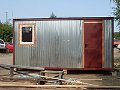 Дачные бытовки 4 на 4 для круглогодичного проживания